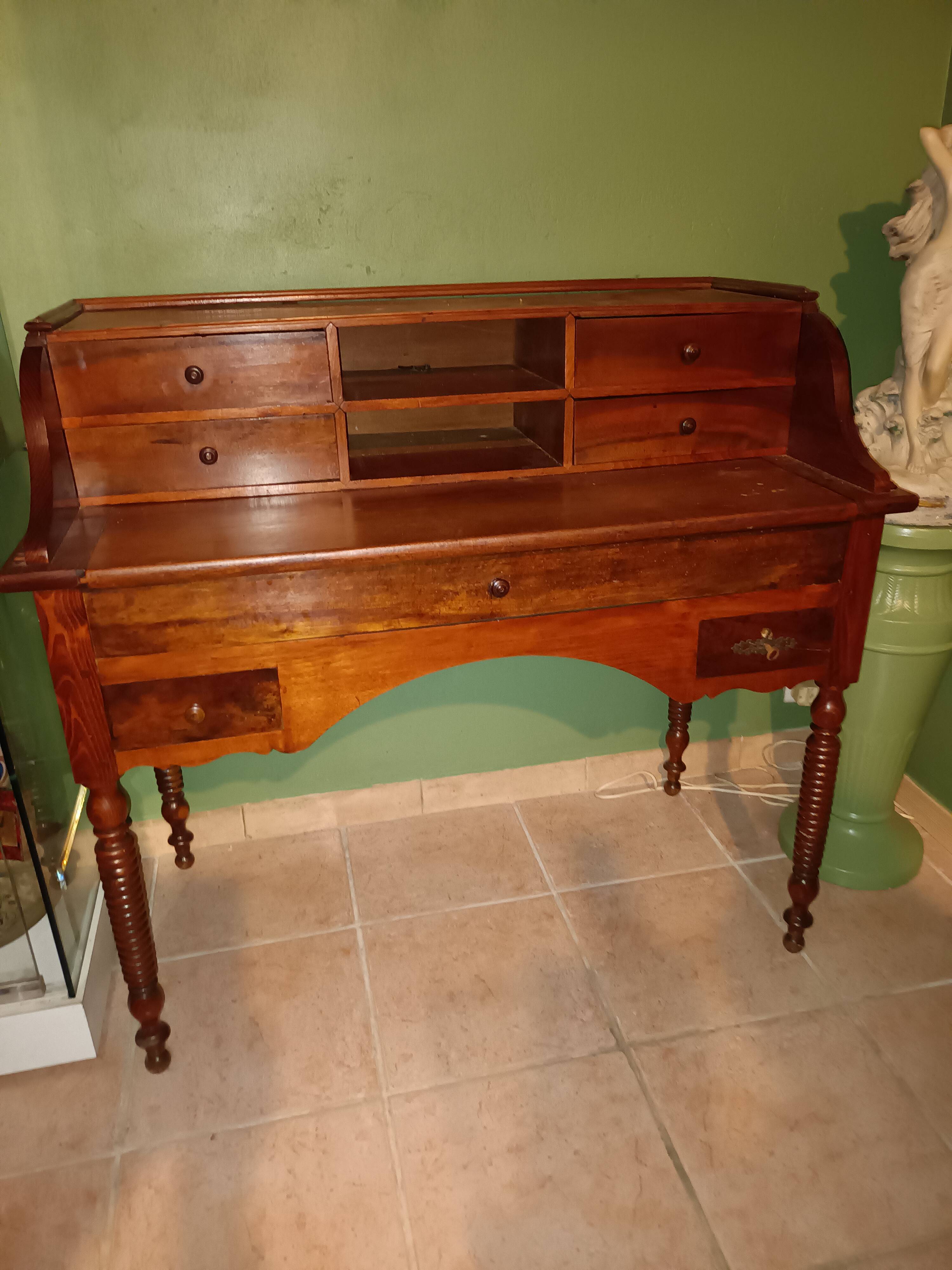 Bureau