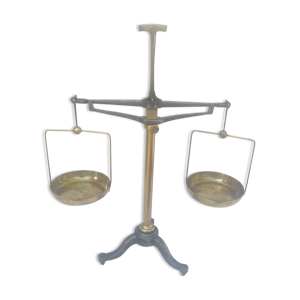 balance trebuchet de
