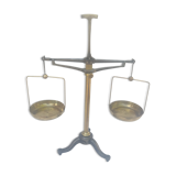 Precision trebuchet scale