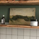 Landscape painting 1905