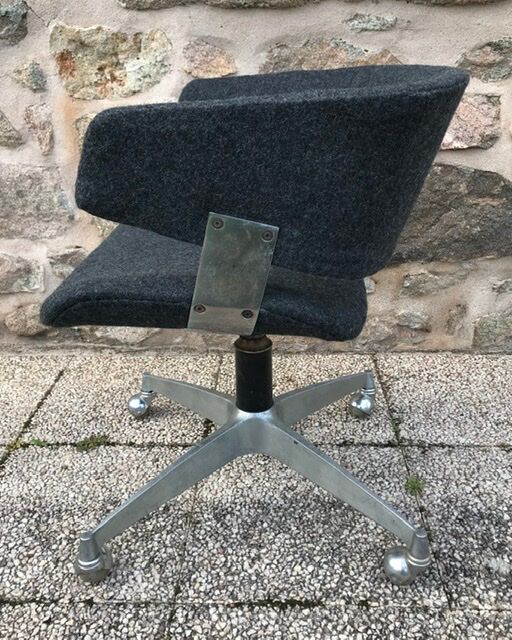 Armchair F63 Geoffrey Harcourt for Artifort