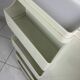 Vintage Boby trolley Joe Colombo Bieffeplast space age