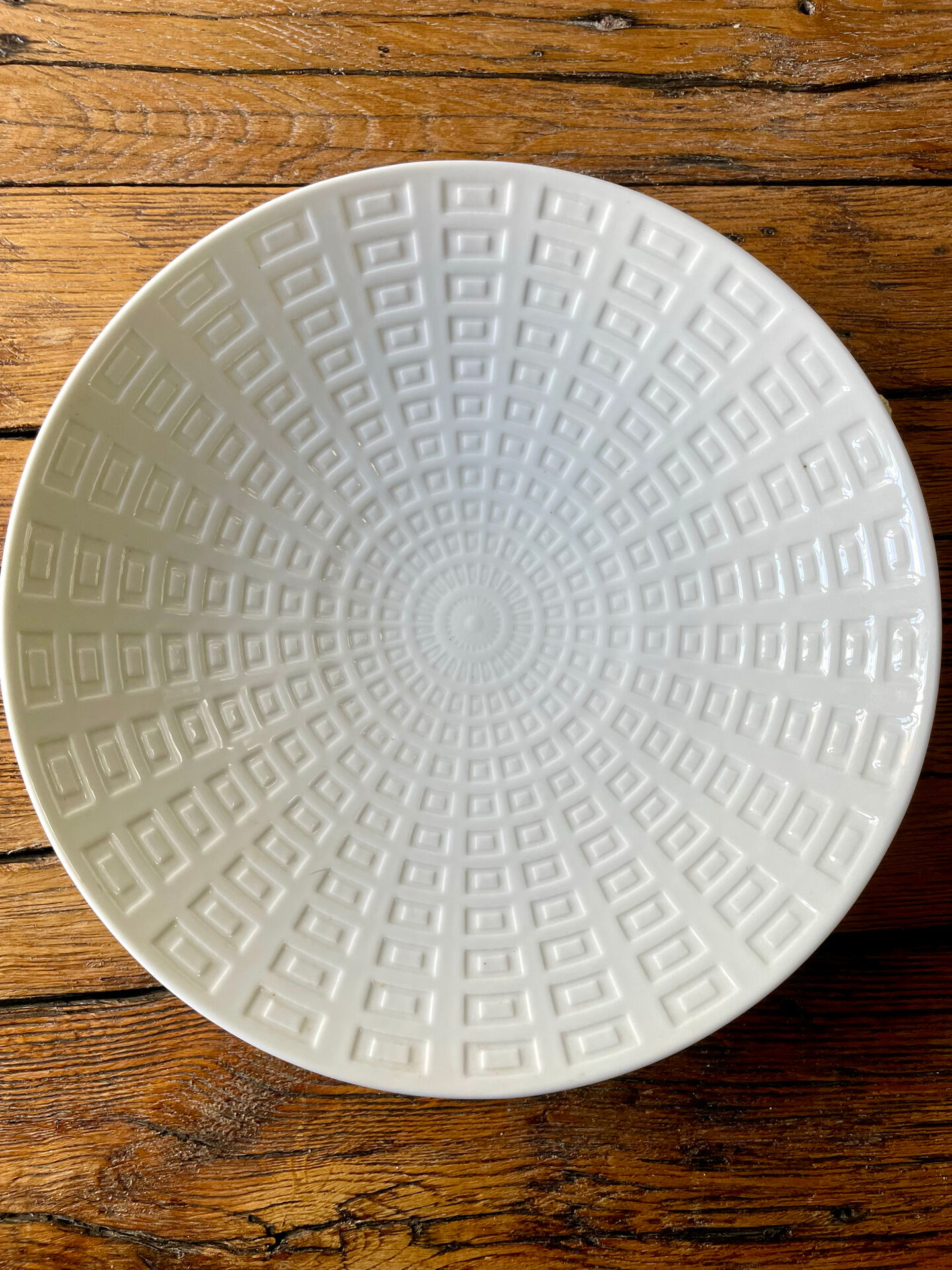 Large Porcelain Bowl from Sologne - Stéphane Galerneau PARIS