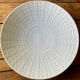 Large Porcelain Bowl from Sologne - Stéphane Galerneau PARIS