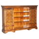 Wellington Antique Furniture 1830 in Flamed Wood