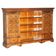 Wellington Antique Furniture 1830 in Flamed Wood