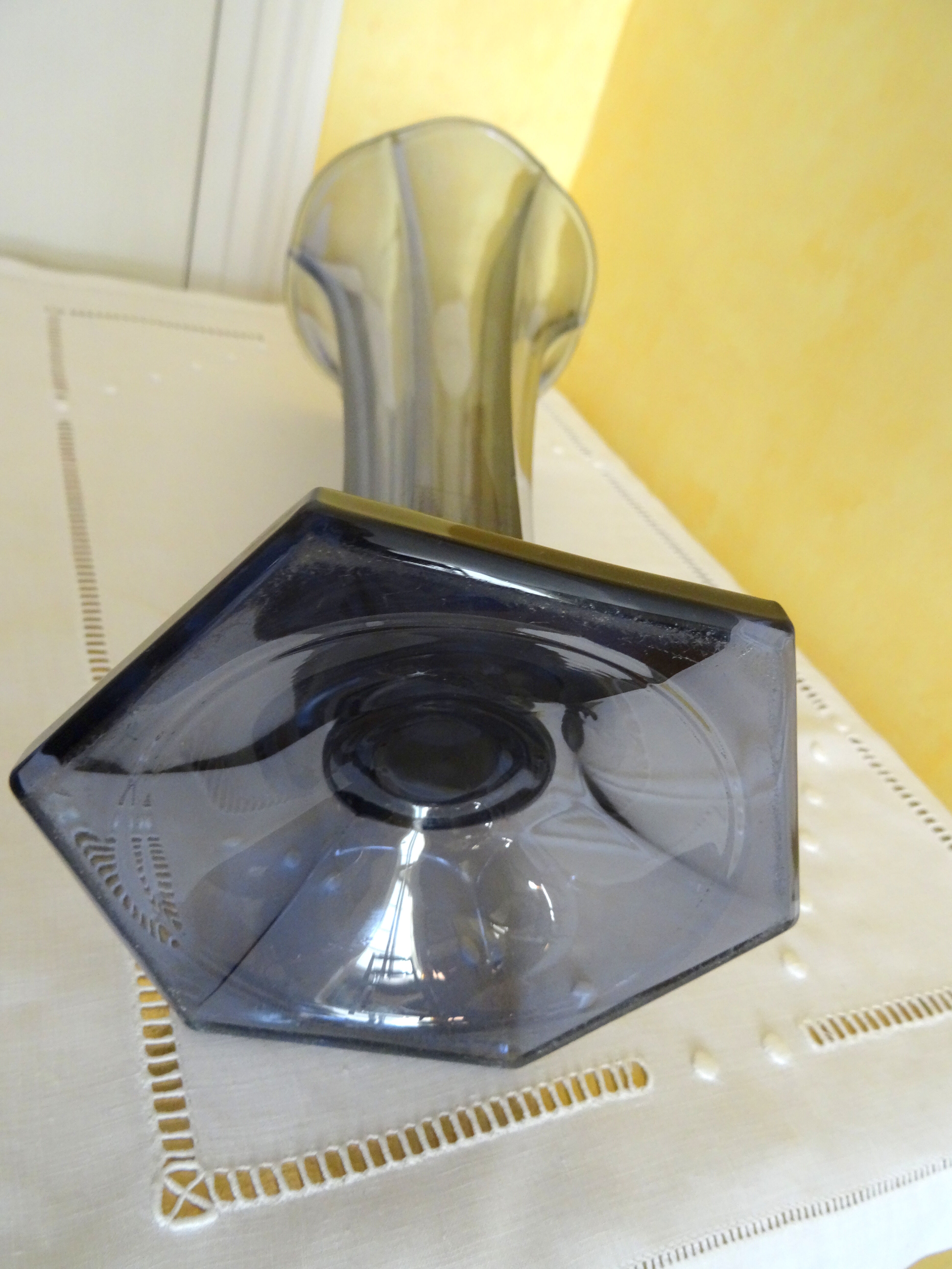 Vases Val St Lambert