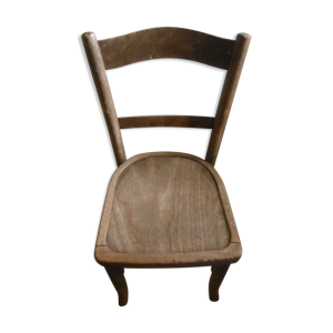 Chaise pour enfant de
