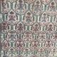 Old Persian Malayer rug 154x283cm