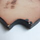 Italian ceramic pocket Federico Fabbrini 1960's