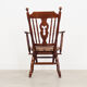 Oak chair, Danish design, 1960s, production: Denmark