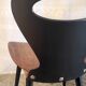 Baumann chair duo "Ant" - 60s/70s