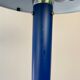 1980 ocean liner floor lamp