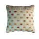 Vintage turkish kilim cushion cover , 45 x 45 cm