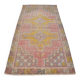 Anatolian Handwoven Anatolian Carpet