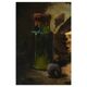 19th century still life by Alfred Arthur Brunel de Neuville