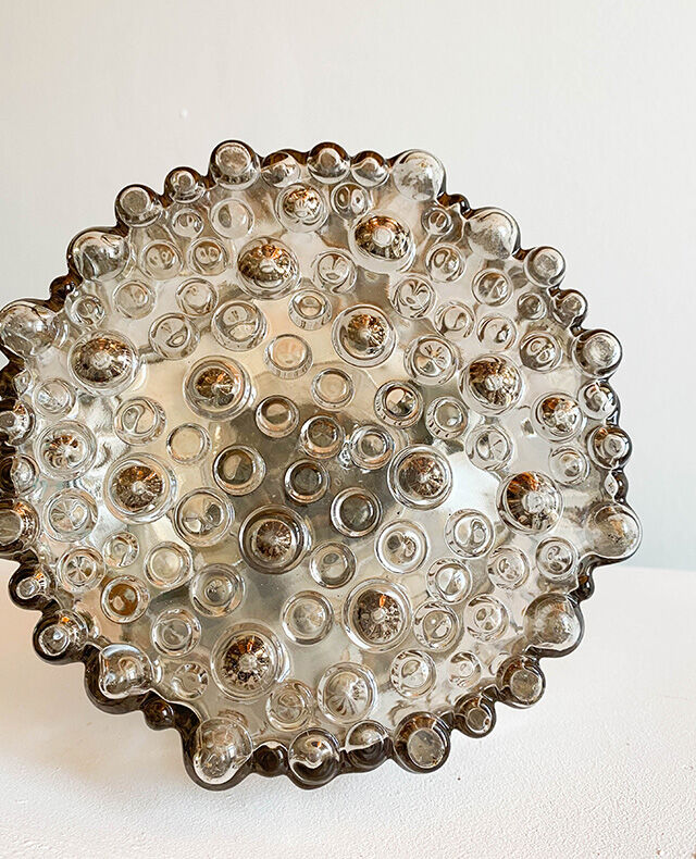 Suspension chrome Staff Leuchten