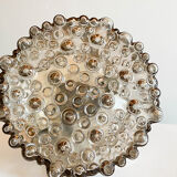 Suspension chrome Staff Leuchten