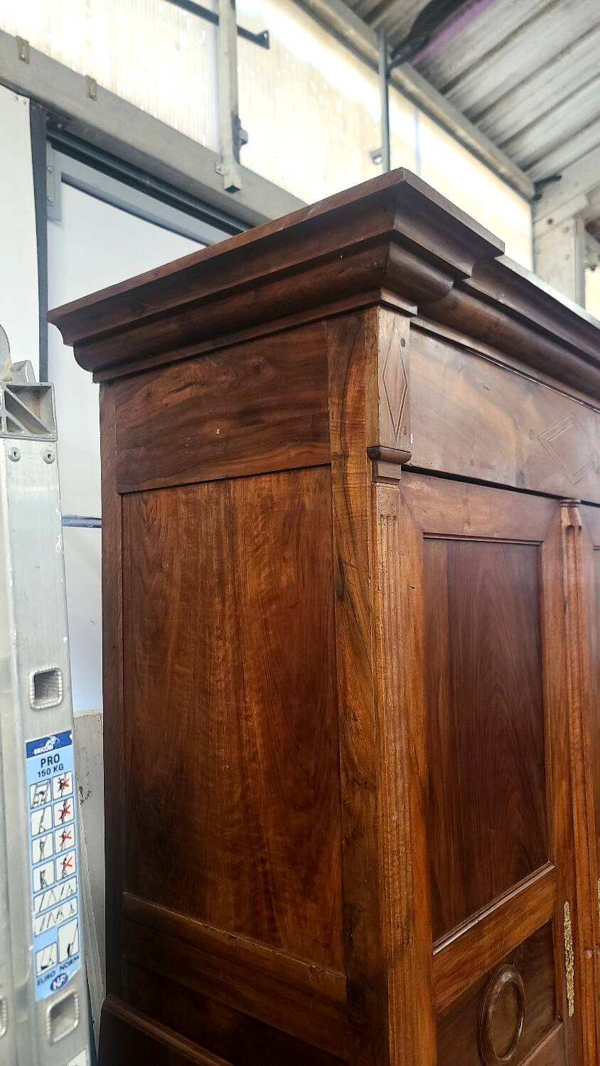 Grande armoire
