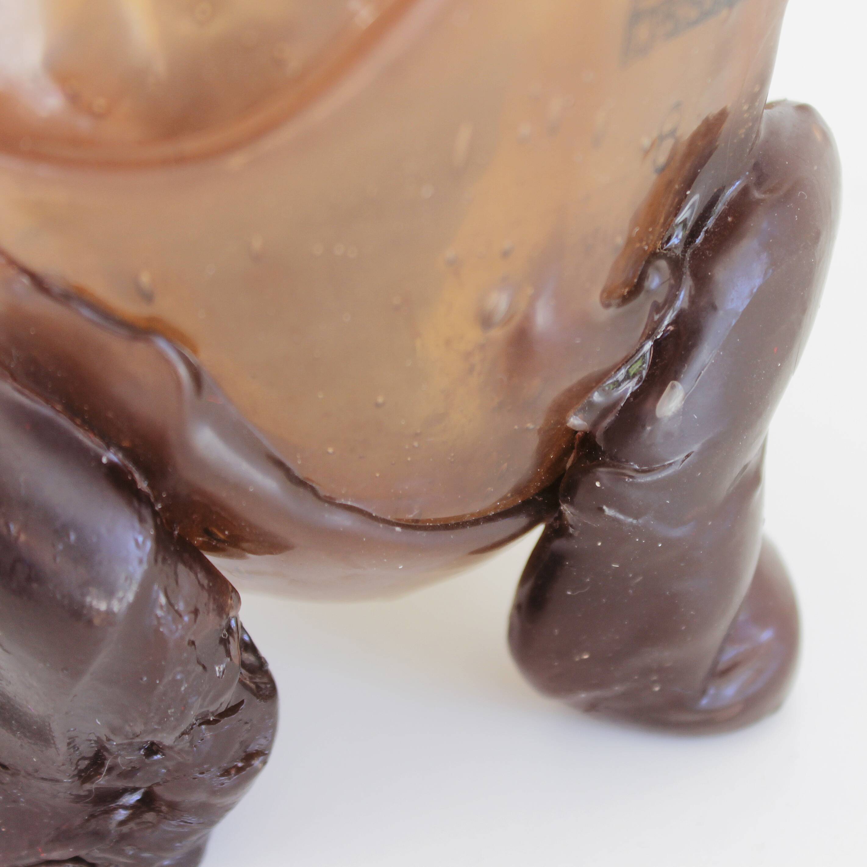 'Amazonia' vase by Gaetano Pesce