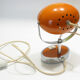 Lampe de table type eye ball