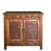 Parisian chest of drawers