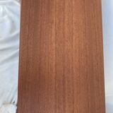 Scandinavian service trolley