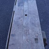 Old workbench