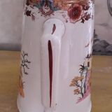 Japanese pitcher