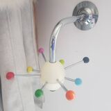 Coat hook / coat rack