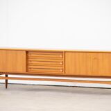 Enfilade scandinave vintage 250 cm