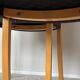 Model 737 chairs by Peter Maly for Thonet, 1990s set of 4