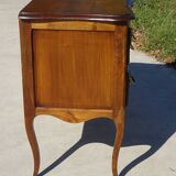 Small Louis XV chest of drawers