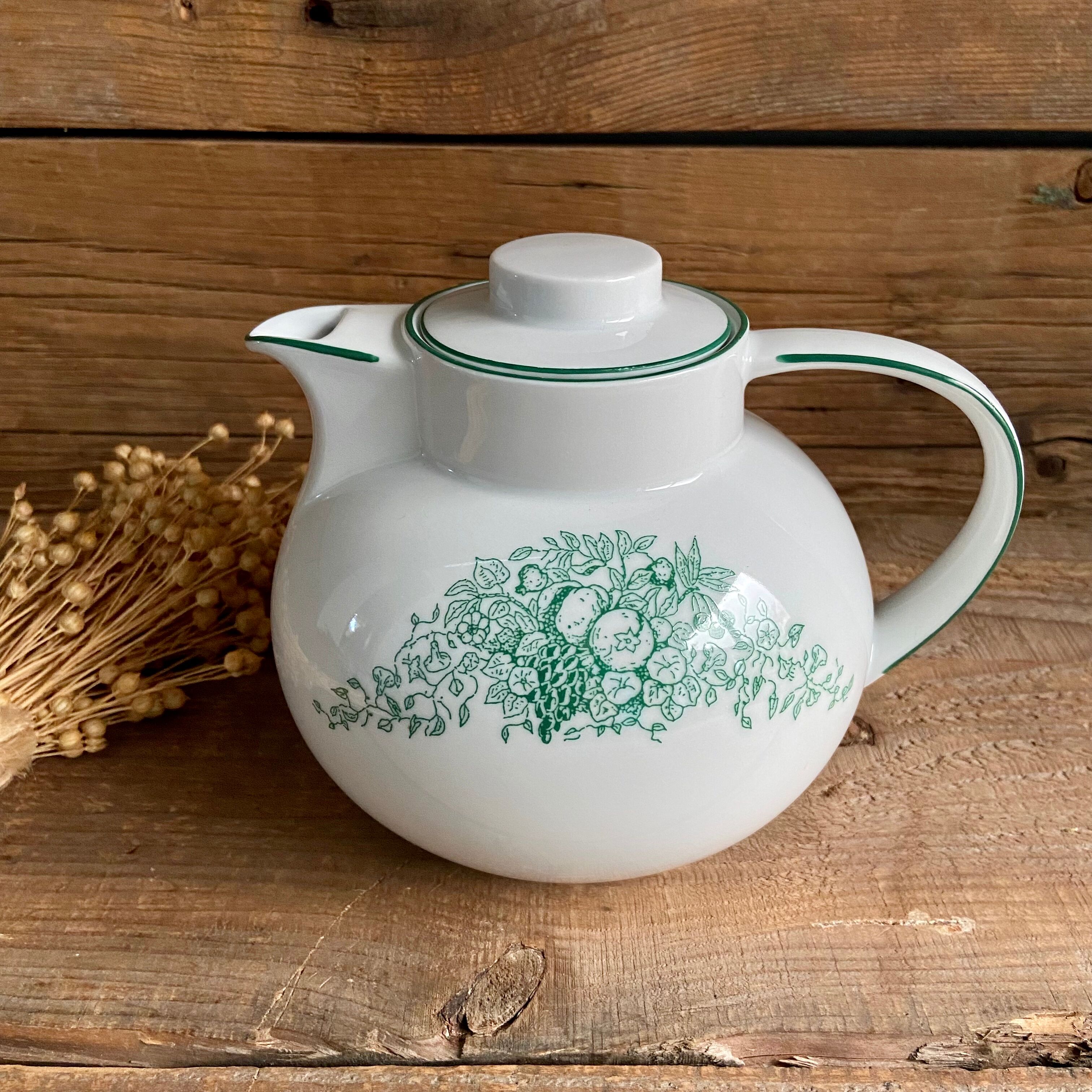 Teapot Tirschenreuth Bavaria