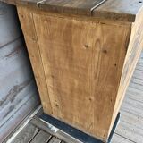 Enfilade portes coulissantes