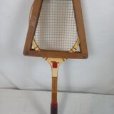 Old snowshoe