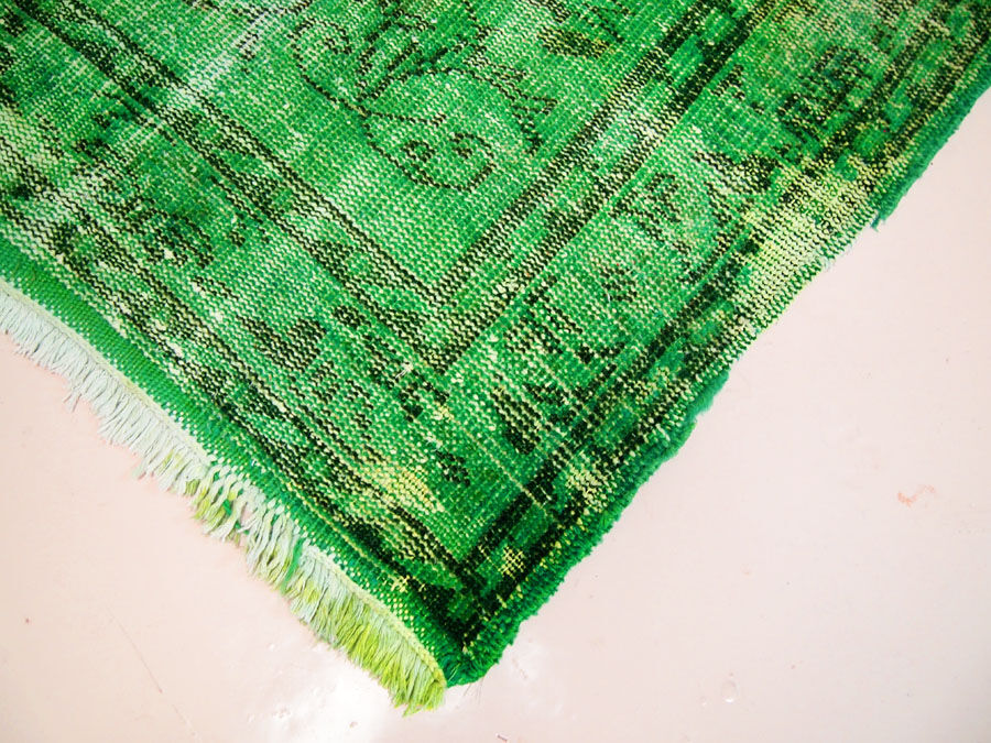 Turkish rug 156x250cm