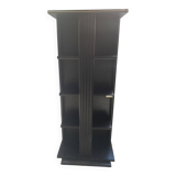 Hi-fi furniture, Berlioz bookcase, vintage creation