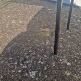 Mado Jolain, Ceramic tile coffee table 1960