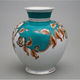 Vase Schaubach Kunst