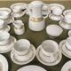 Rosenthal Studio Line Modulation Coffe Set by Tapio Wirkkala Germany 1970s