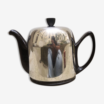 Former teapot Guy Degrenne Salam-Tea Collection