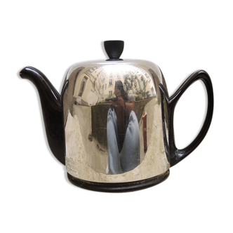 Former teapot Guy Degrenne Salam-Tea Collection