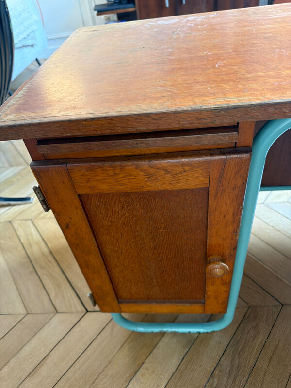 Bureau Jacques Hitier