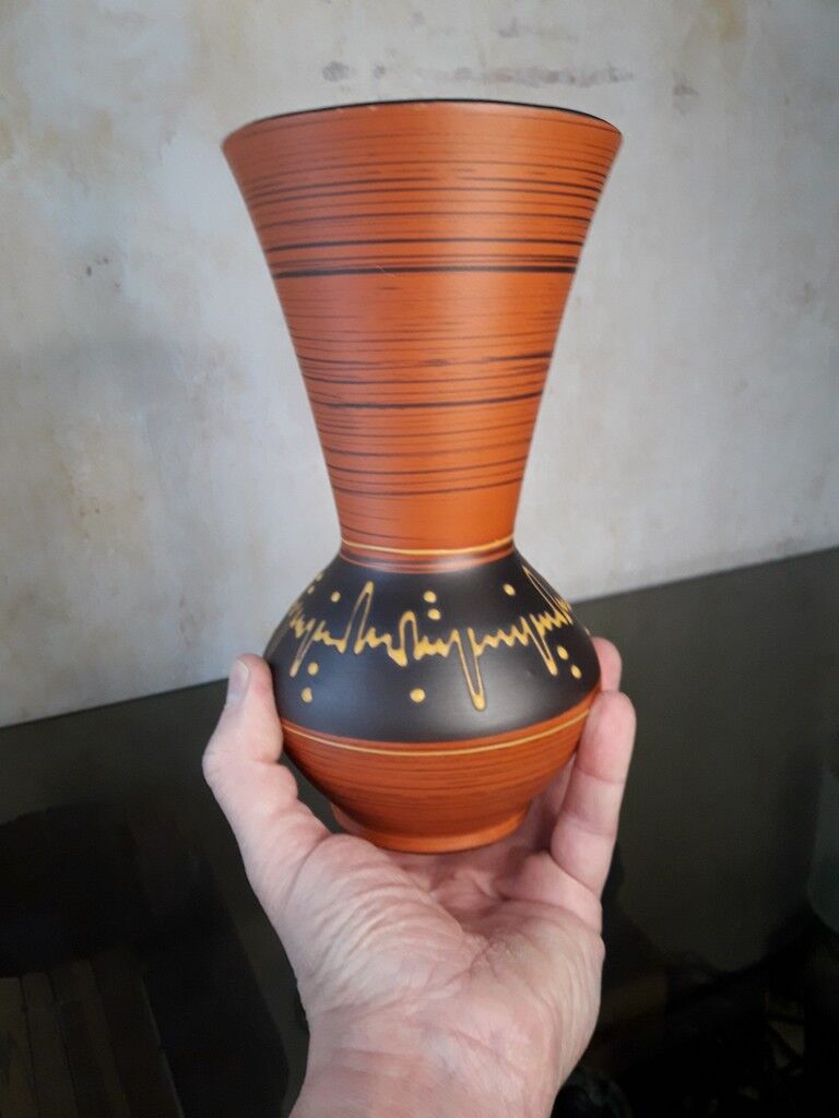 Vase West Germany, 1960
