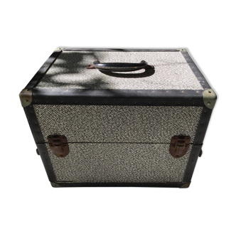 Malle Louis Vuitton Tweed 1950