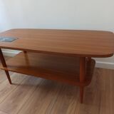 Table basse vintage