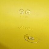 Verner Panton by chair