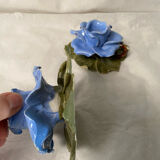 Set of 3 slip candlesticks