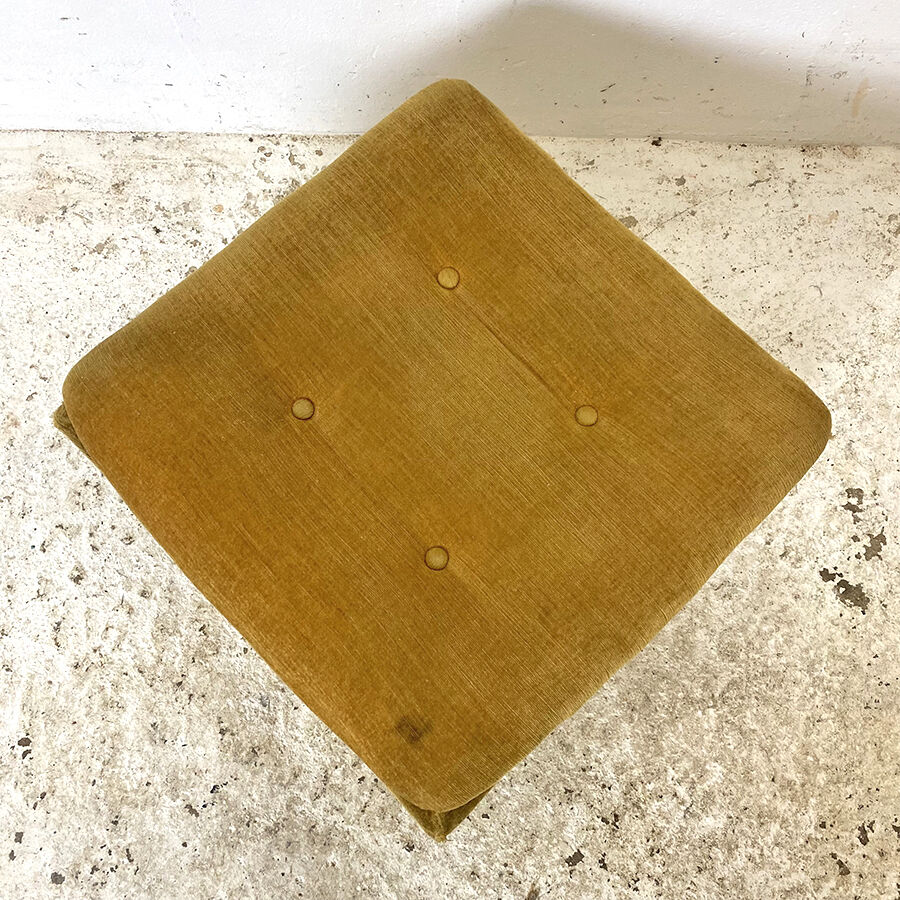 POPUP CHRISTMAS - POUF